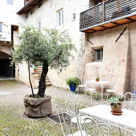 Ansitz Jenner Apartamento Appiano Sulla Strada Del Vino Exterior foto
