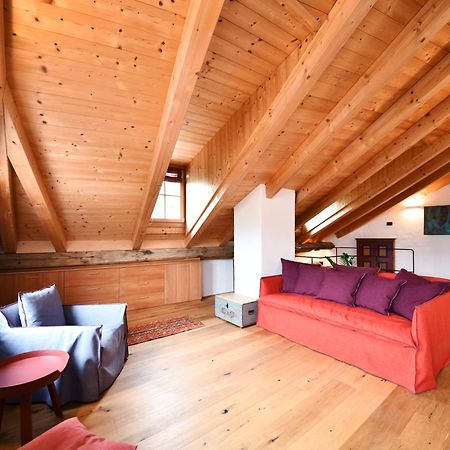 Ansitz Jenner Apartamento Appiano Sulla Strada Del Vino Exterior foto