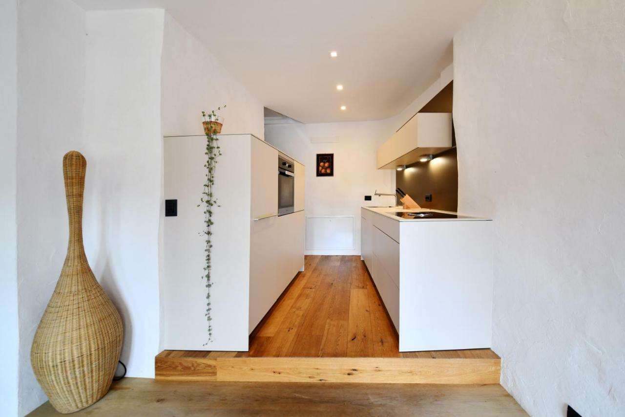 Ansitz Jenner Apartamento Appiano Sulla Strada Del Vino Exterior foto